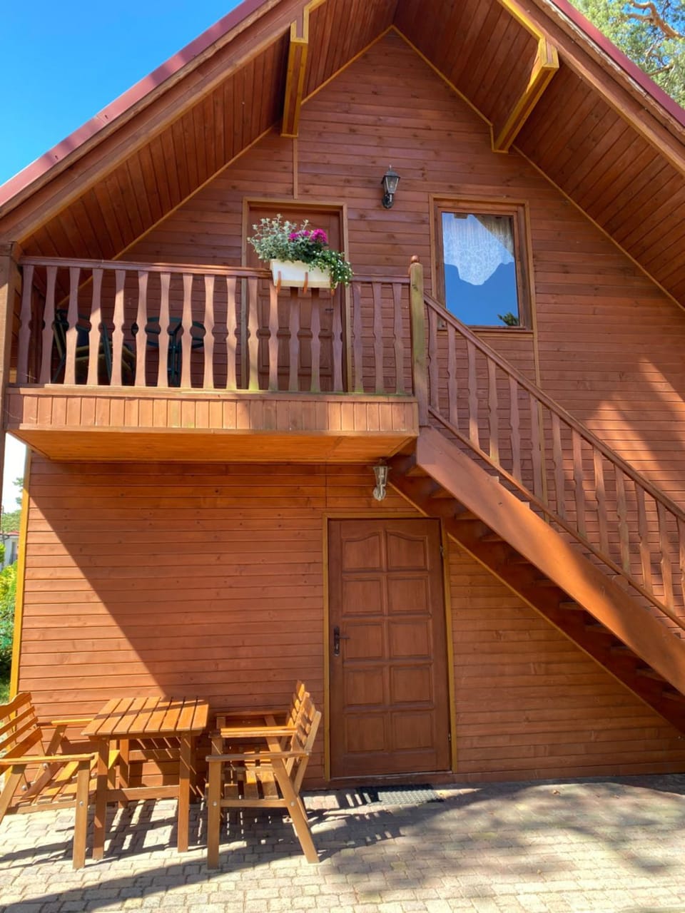 Morska Przystan Vacation rental in West Pomeranian Voivodeship, Poland