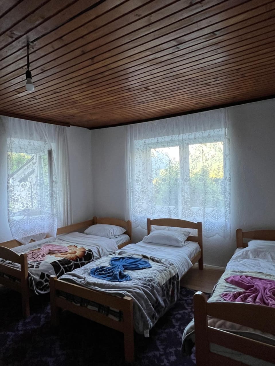 Guest House Ulaj Bed and Breakfast in Montenegro