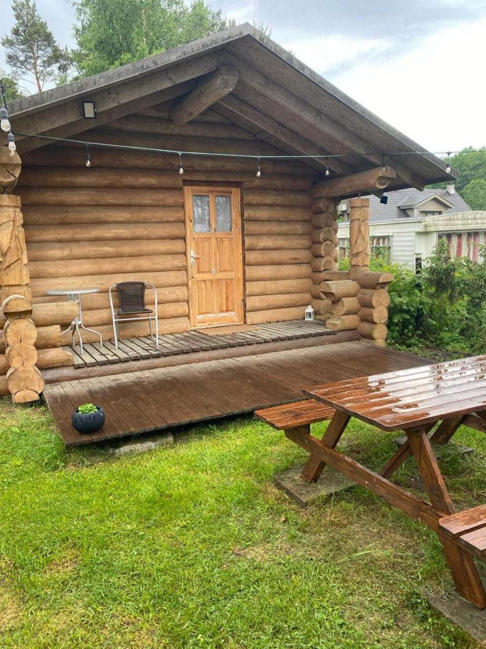 Kuru Guest House Bed and Breakfast in Estonia