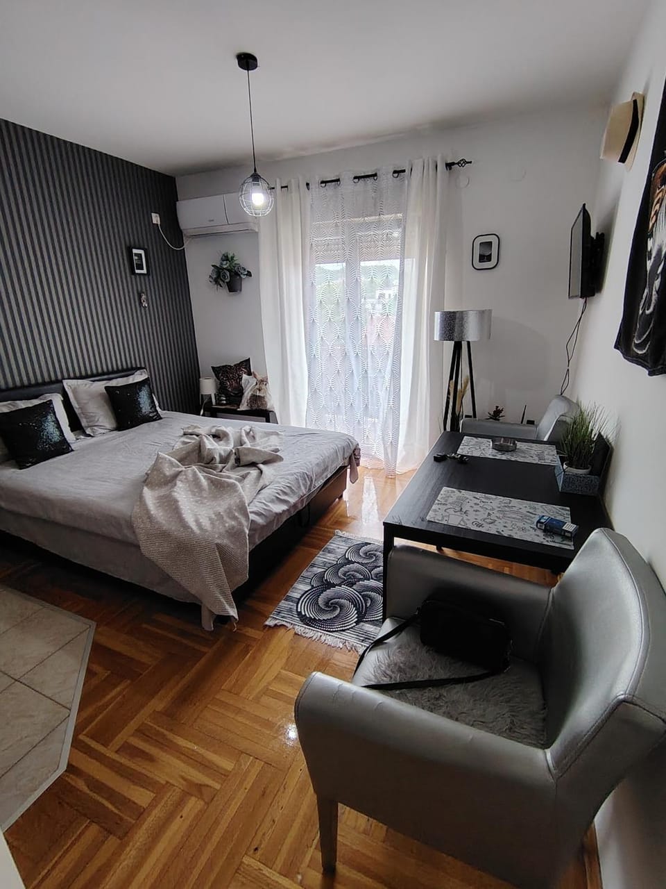 Studio ARIES Apartment in Serbia
