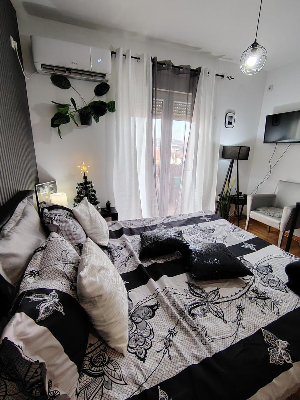 Studio ARIES Apartment in Serbia