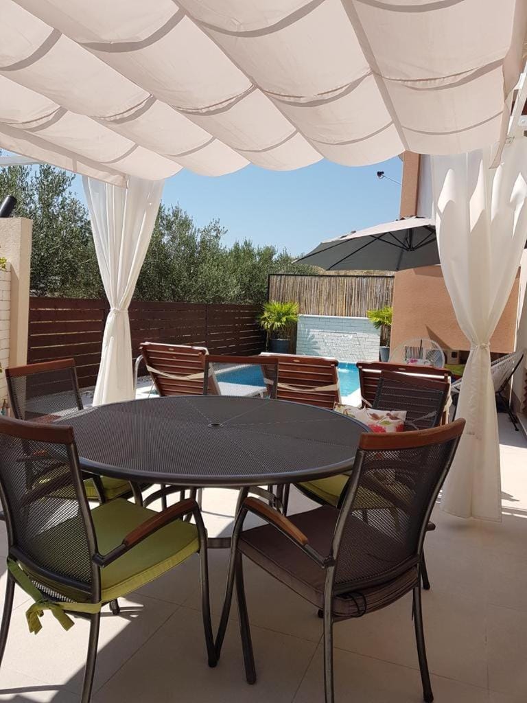 Apartmani Ana Apartment in Šibenik-Knin County, Croatia