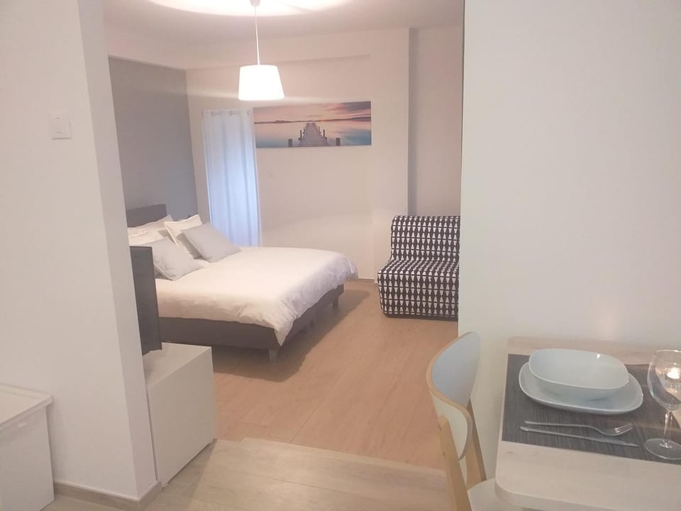 Apartments Doris Apartment in Istria County