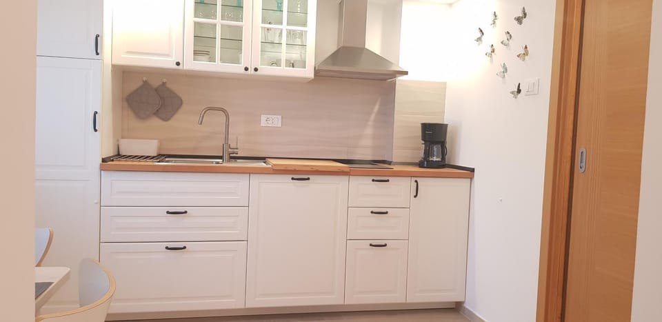 Apartments Doris Apartment in Istria County