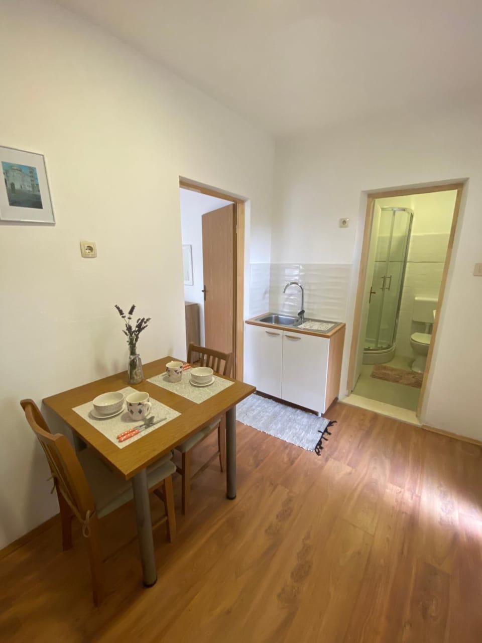 Apartman Iva Apartment in Zadar