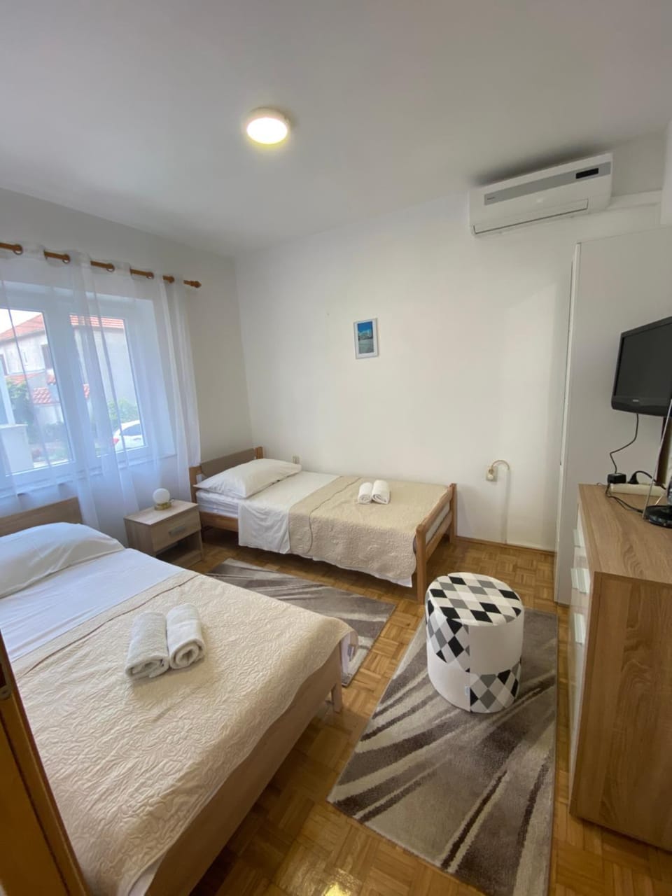 Apartman Iva Apartment in Zadar