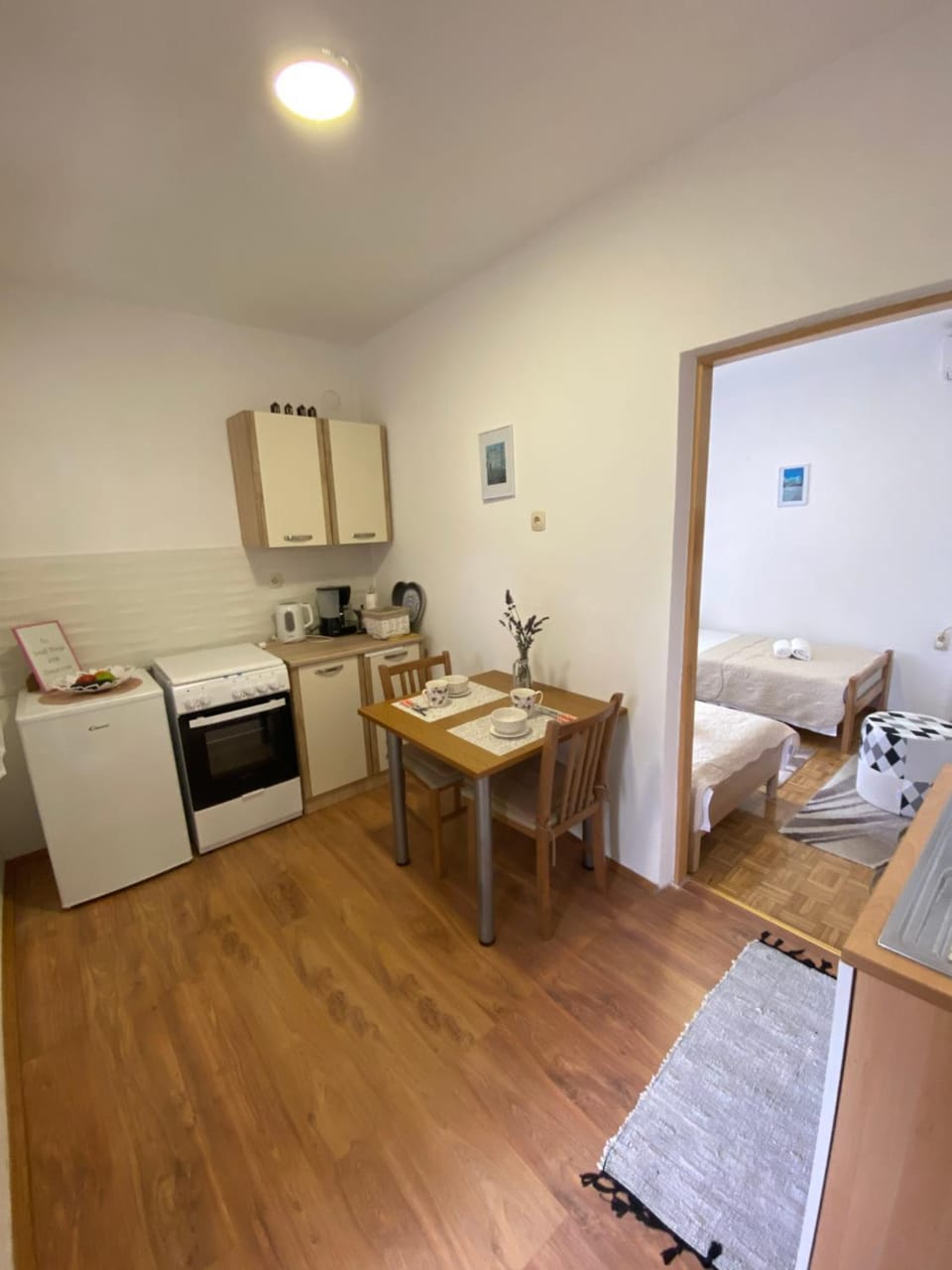 Apartman Iva Apartment in Zadar