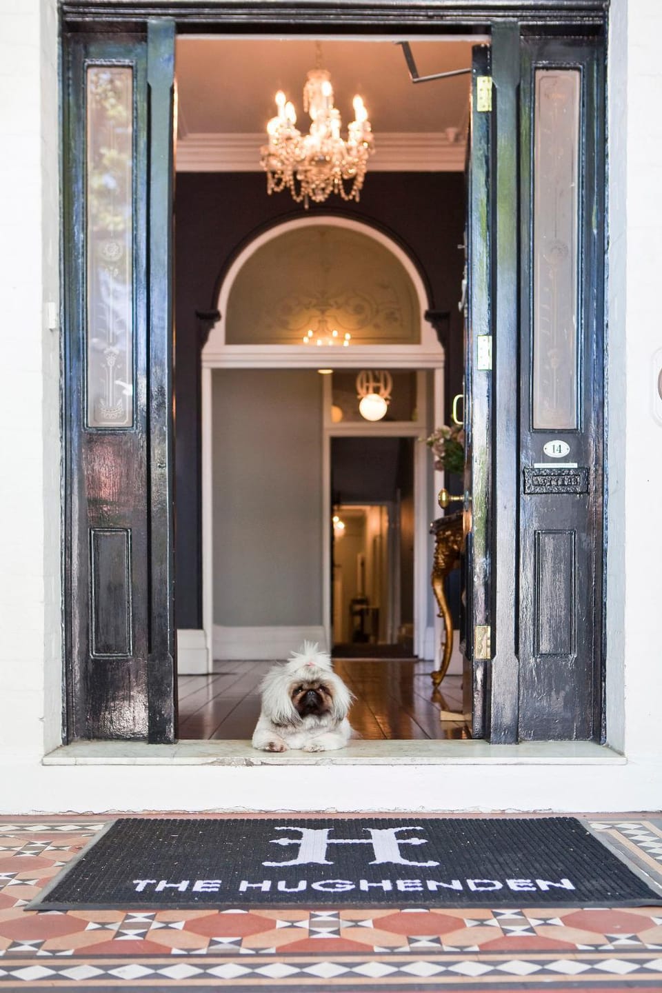 The Hughenden Boutique Hotel Hotel in Sydney