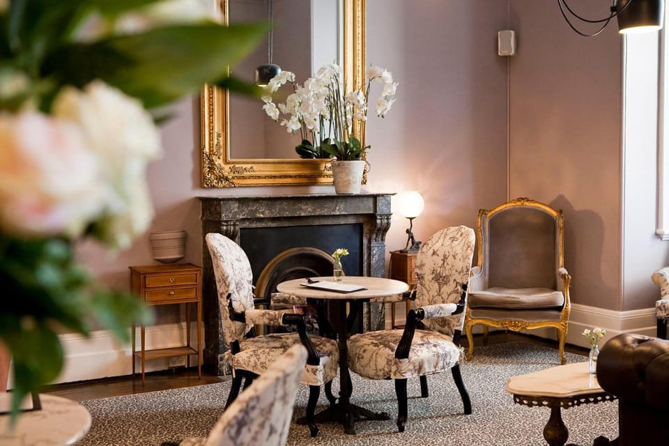 Living room, Lobby or reception, Lounge or bar, Seating area
