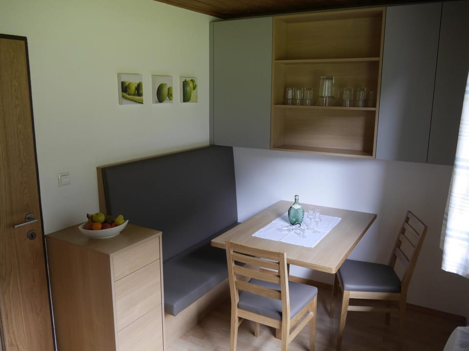 View (from property/room), Dining area