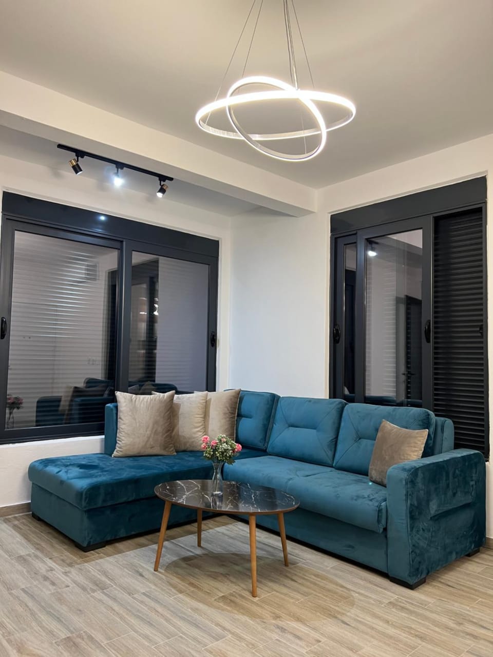 AS Apartments Bed and Breakfast in Ulcinj Municipality