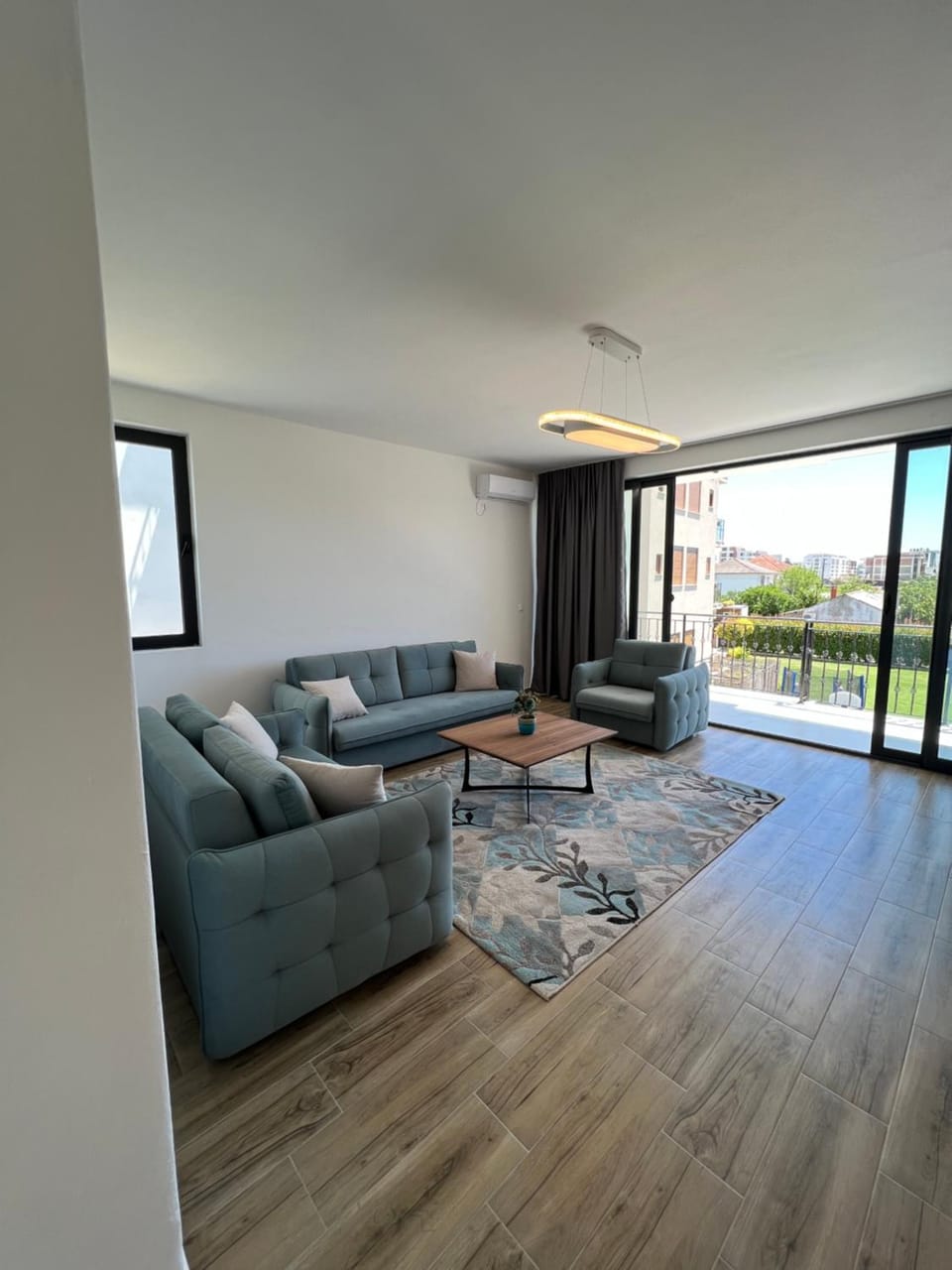 AS Apartments Bed and Breakfast in Ulcinj Municipality