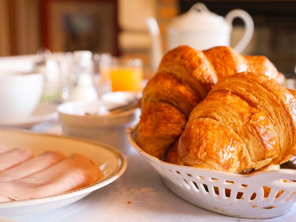 Day, Living room, On site, Breakfast