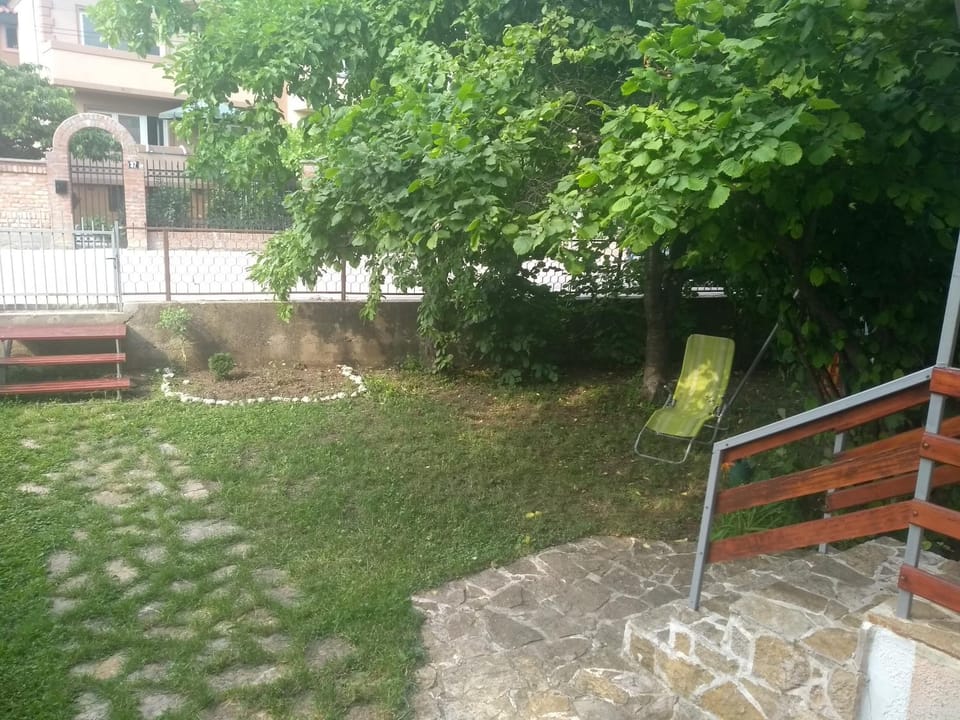 Guest House Ozon Bed and Breakfast in Serbia