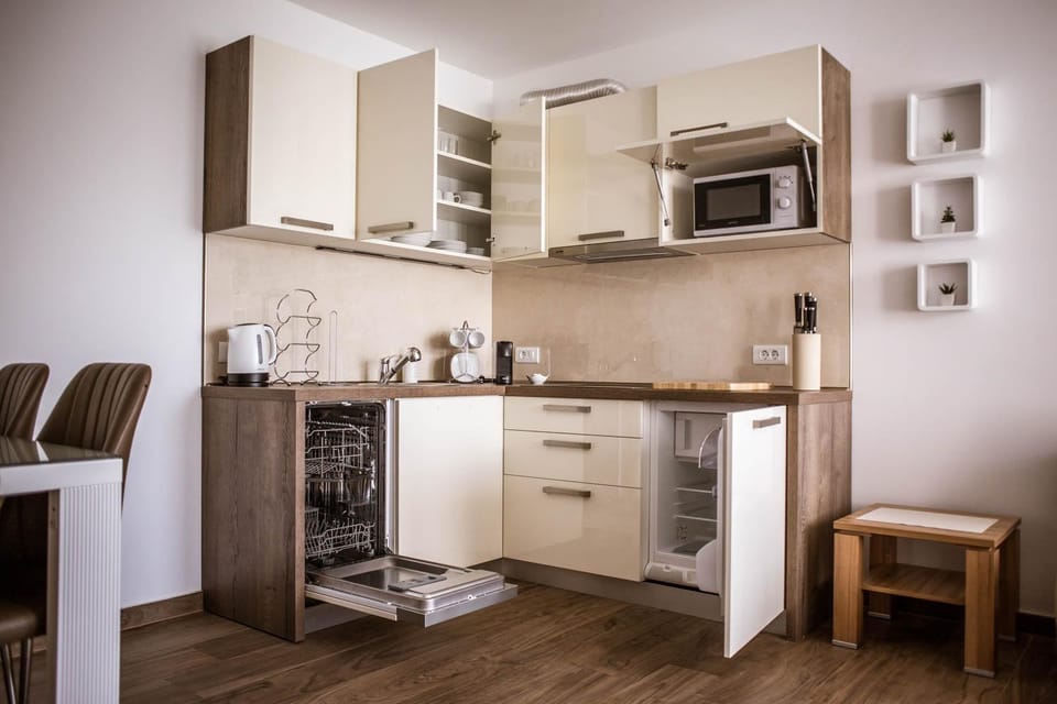 Marco Apartments Apartment in Fažana