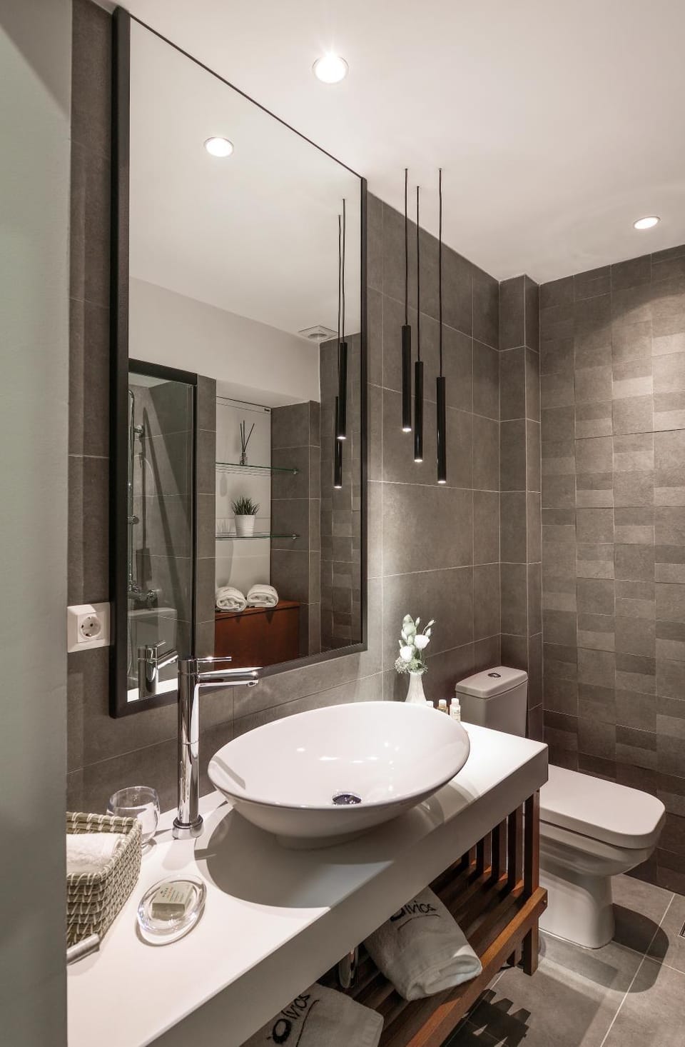 Toilet, Bathroom