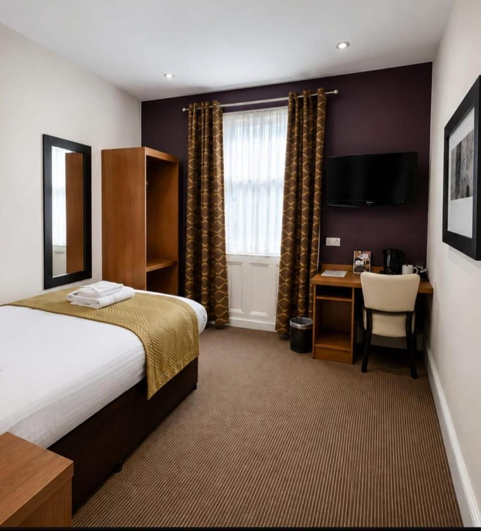 The Hotel Imperial Hotel in Barrow-in-Furness