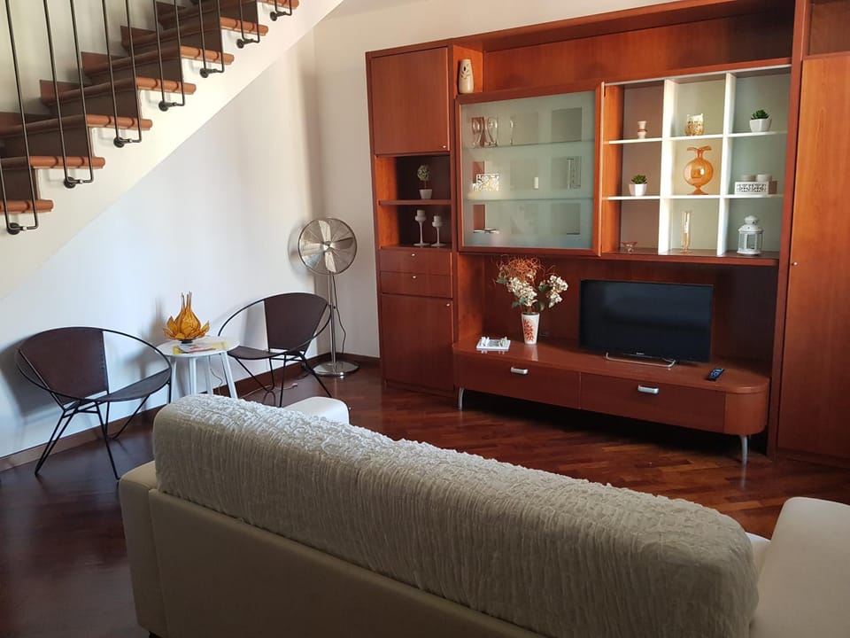 In Piazzetta Apartment in Pisa