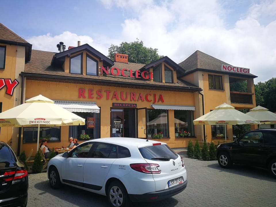 Pensjonat Telimena Bed and Breakfast in Lviv Oblast