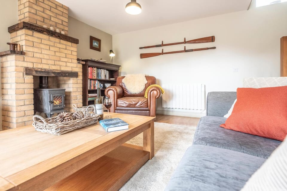 The Coach House, Reydon Villa in Suffolk Coastal District