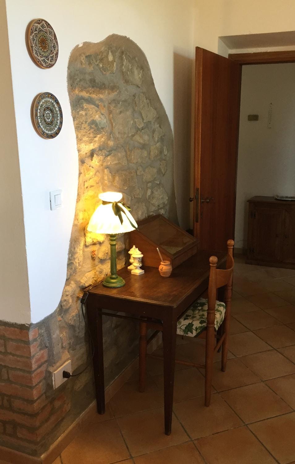 Casa di Vittoria Country House in Tuscany