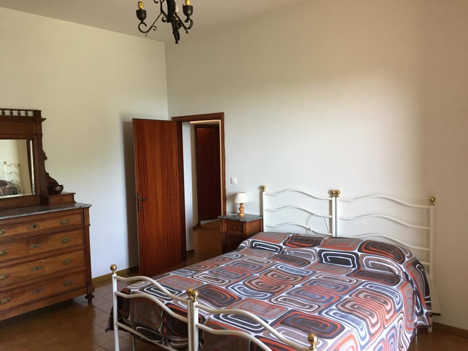 Casa di Vittoria Country House in Tuscany