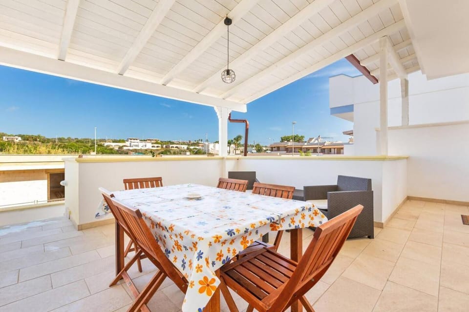 Patio, Balcony/Terrace