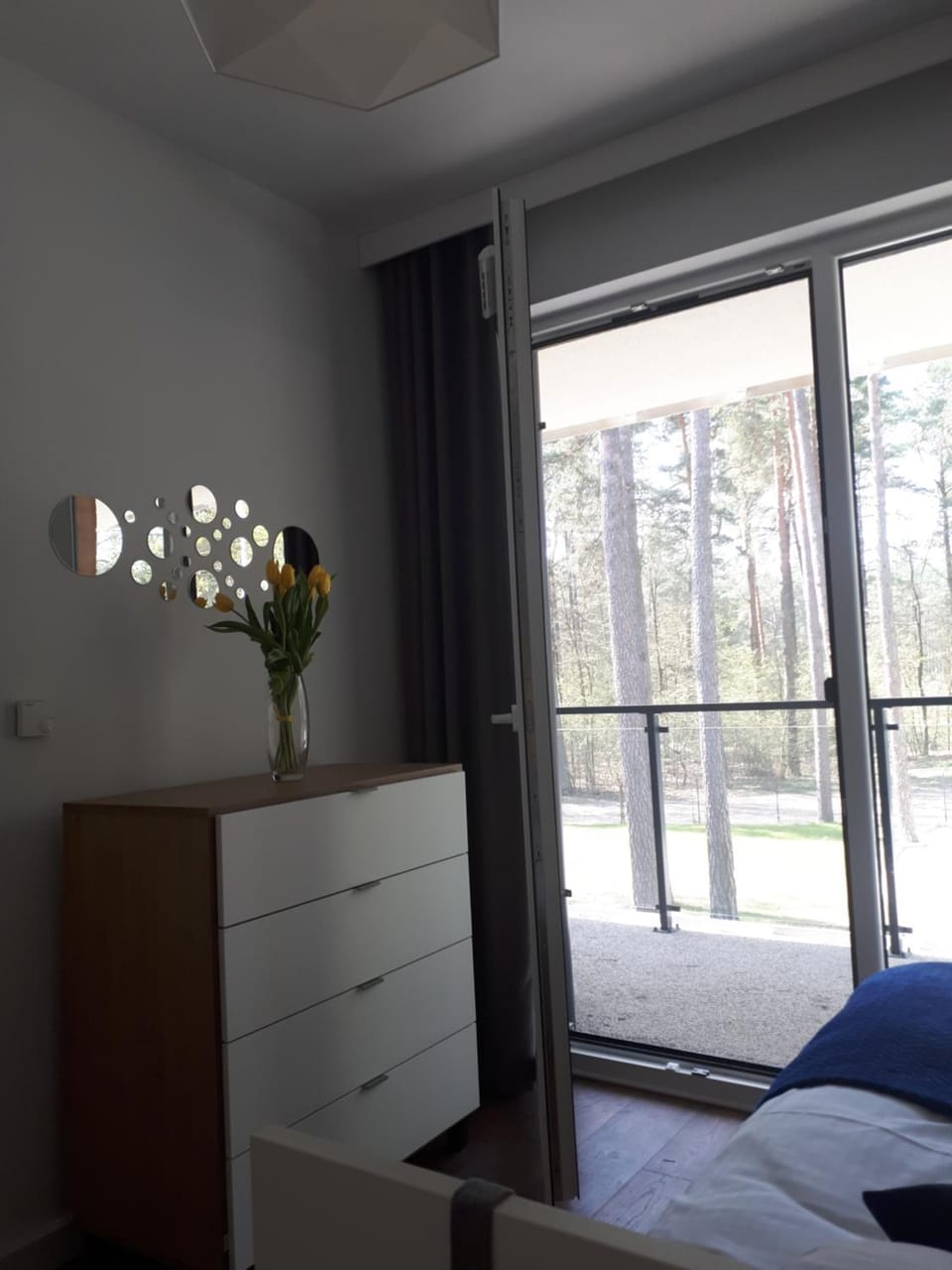 Apartamenty nad Jeziorem Necko Apartment in Poland