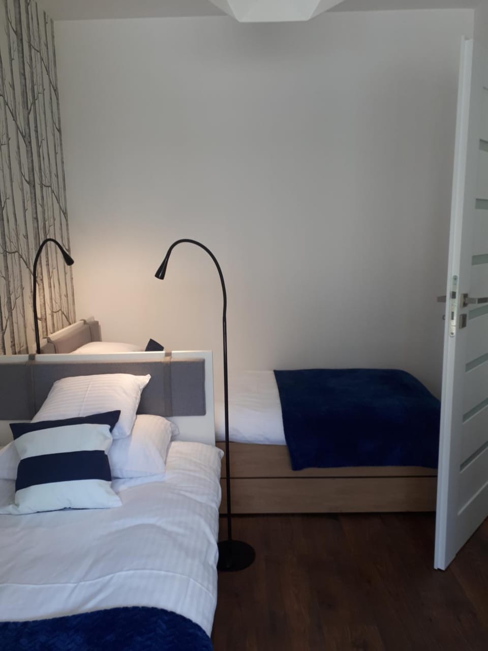 Apartamenty nad Jeziorem Necko Apartment in Poland