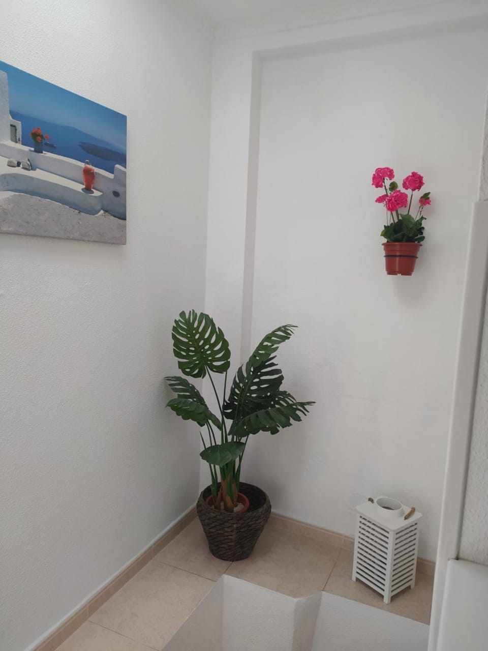 La Motilla House in Barbate