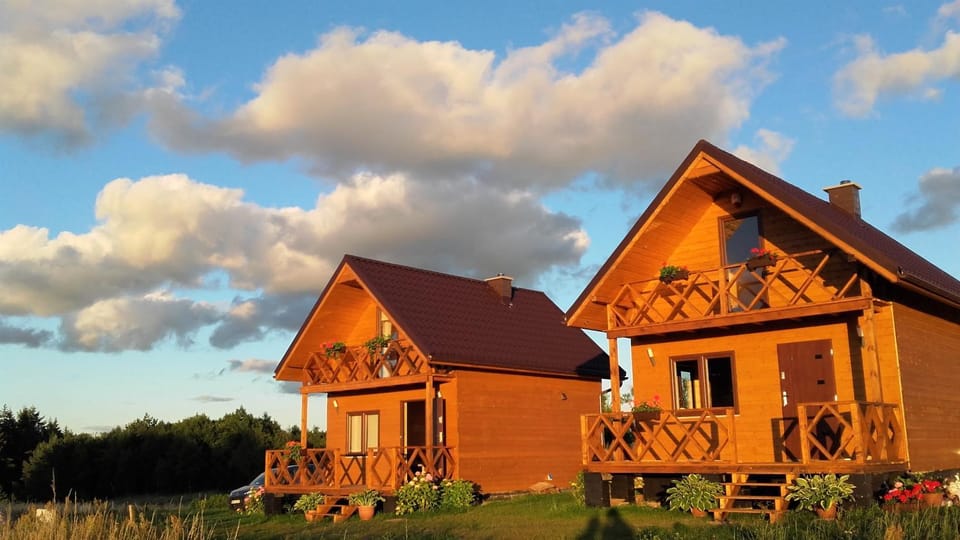 Facade/entrance, Floor plan
