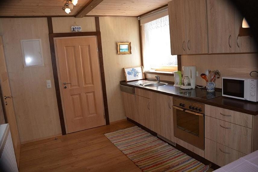 Ferienwohnung Irmgard Apartment in South Bohemian Region