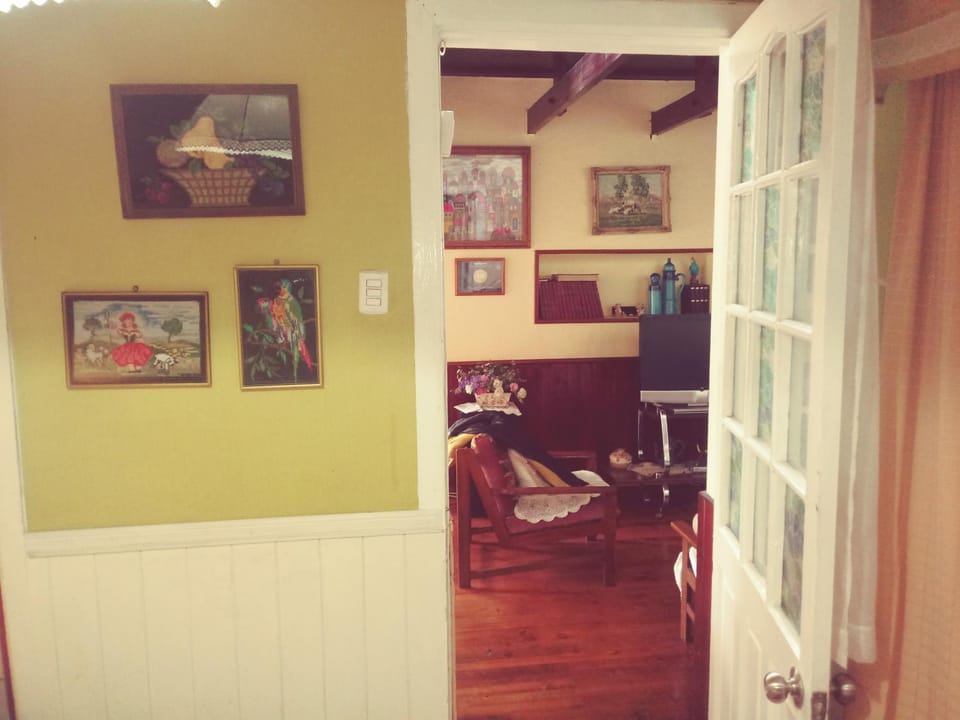 Casa Familiar Las Yerbas Vacation rental in Maule