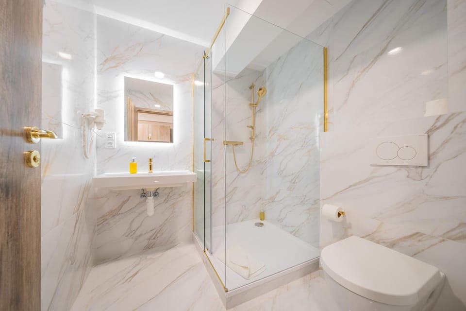 Rabie Aparthotel Apartment hotel in Prague
