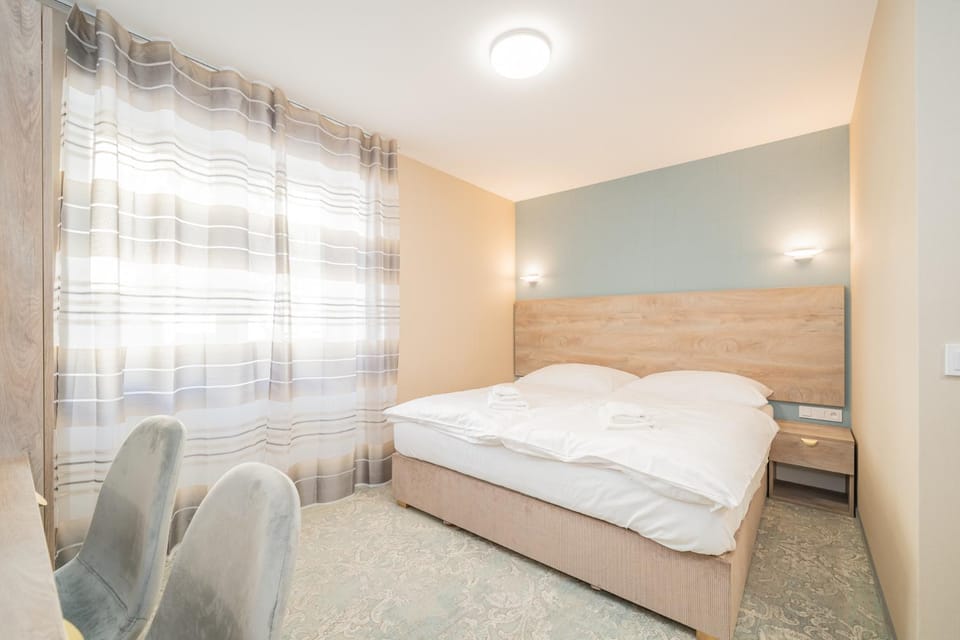 Rabie Aparthotel Apartment hotel in Prague
