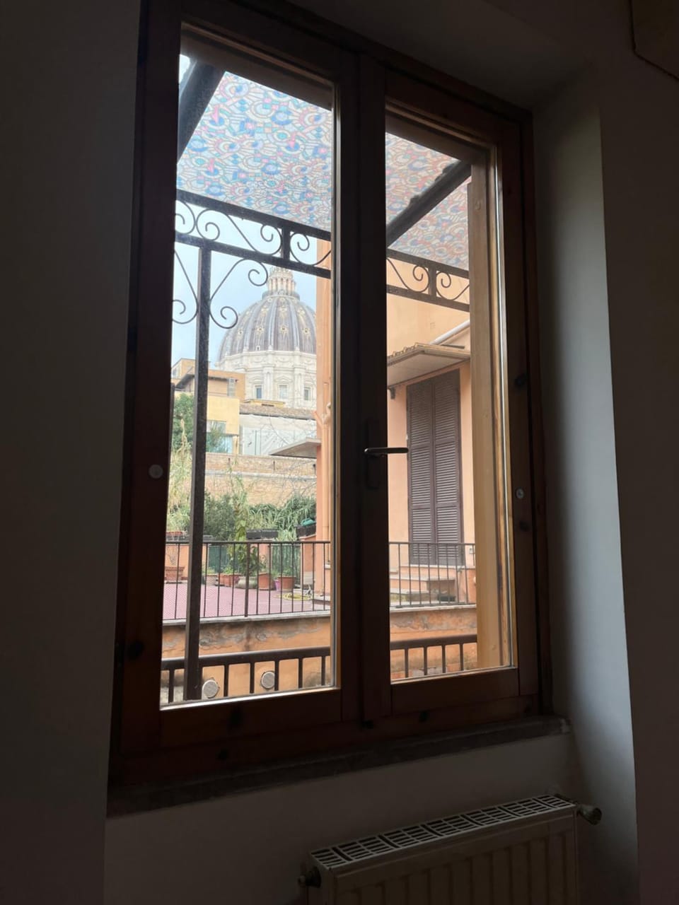View (from property/room)