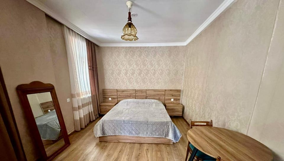 Racha guest house MERO Bed and Breakfast in Georgia
