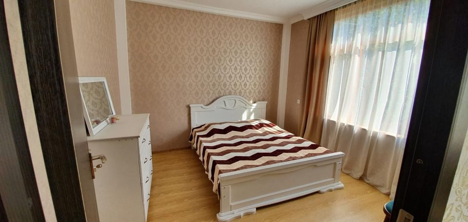Racha guest house MERO Bed and Breakfast in Georgia