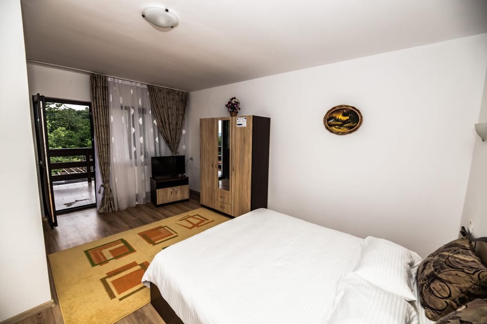 Casa de sub deal Farm Stay in Romania