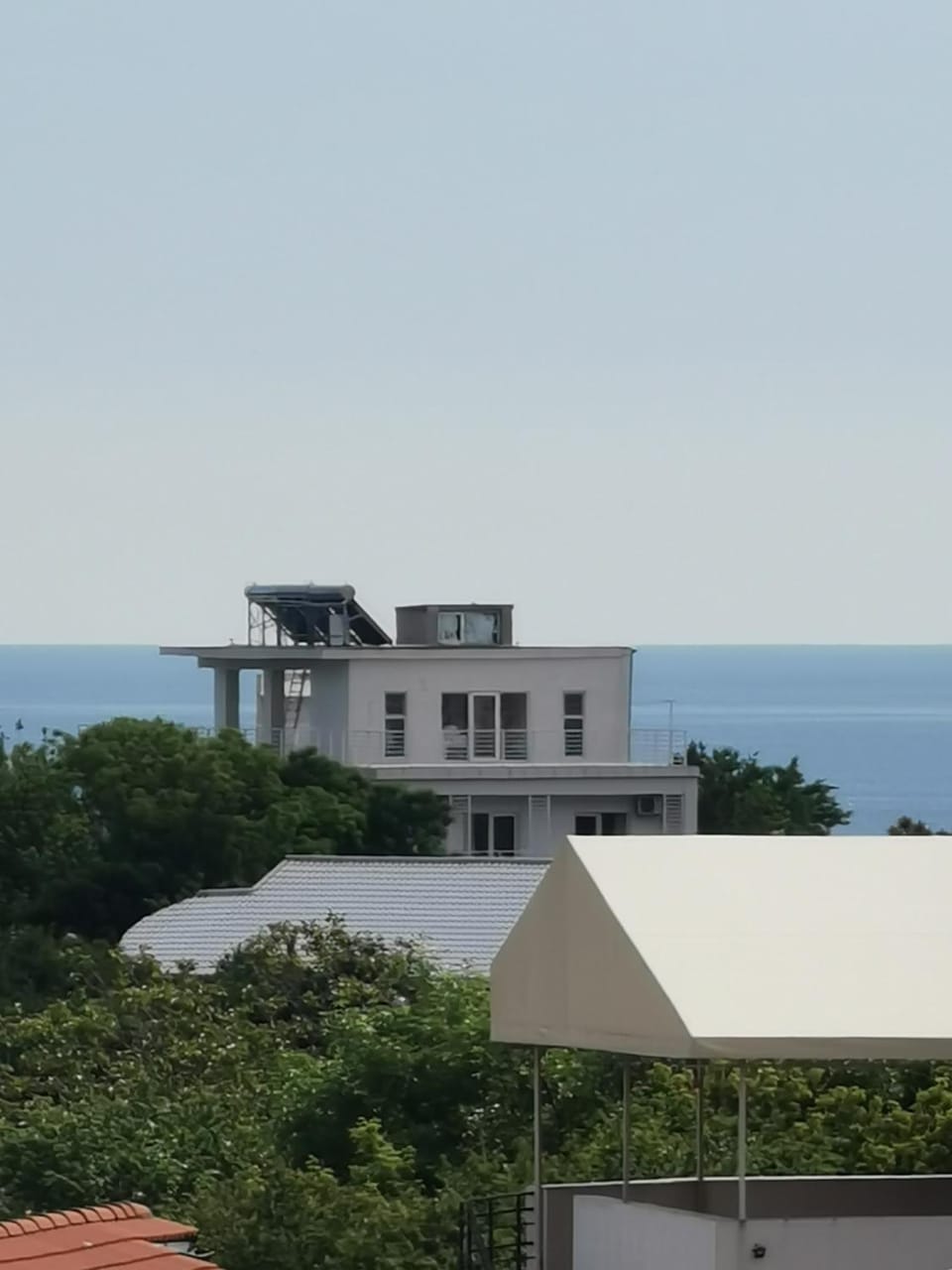 Casa Grande Bed and Breakfast in Eforie Nord