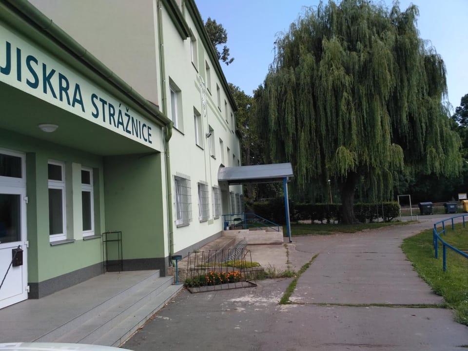 Off site, Other