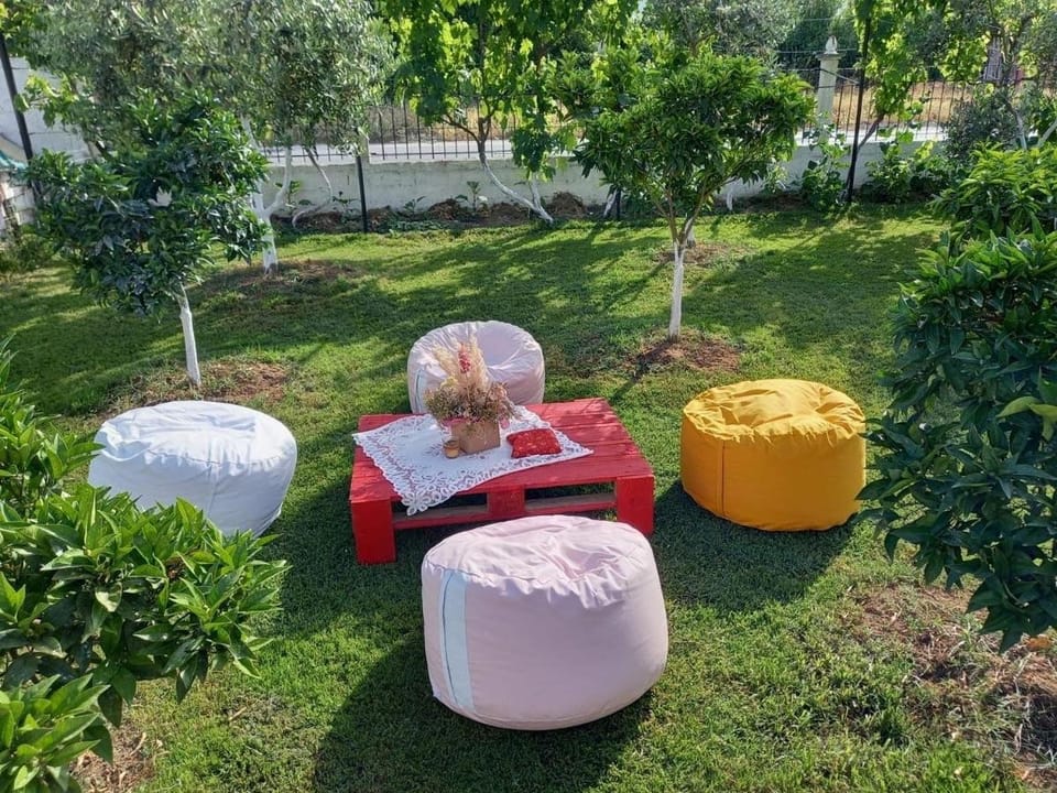 Vila Islami Bed and Breakfast in Tirana County, Albania