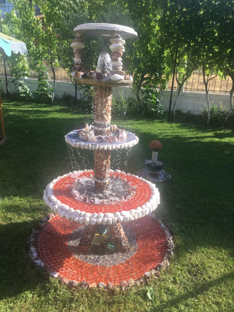 Vila Islami Bed and Breakfast in Tirana County, Albania