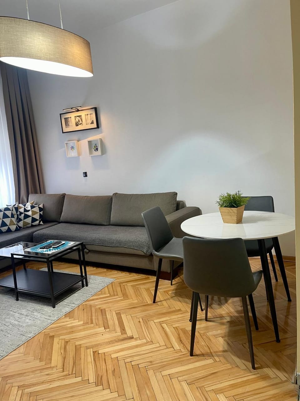 Relax Exclusive Apartment in Sarajevo