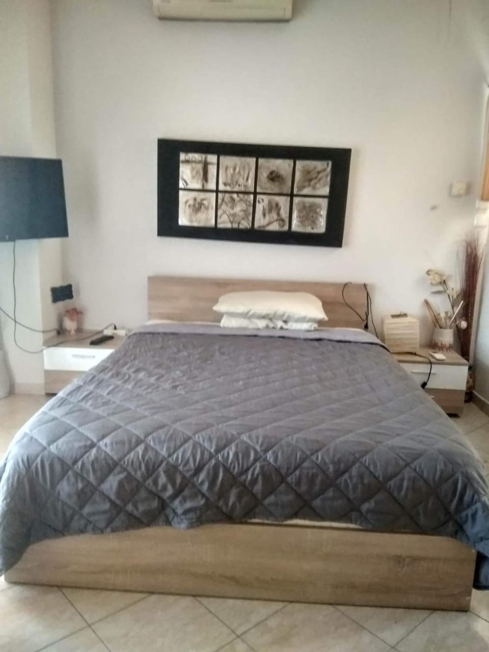 Christina's House Apartment in Decentralized Administration of Macedonia and Thrace