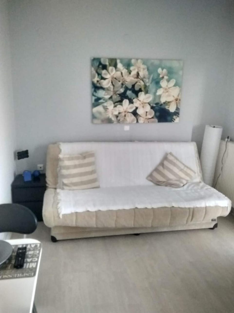 Christina's House Apartment in Decentralized Administration of Macedonia and Thrace
