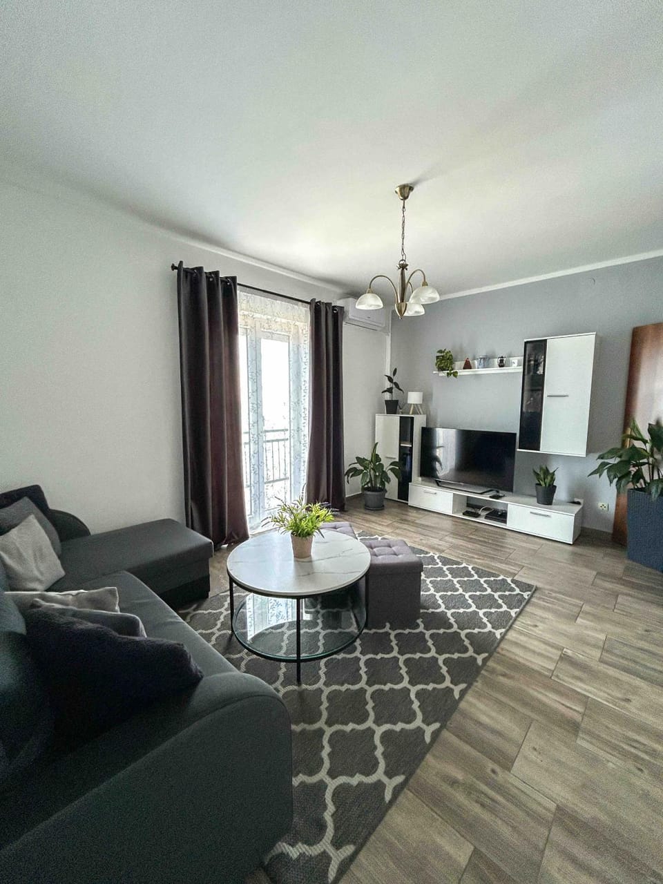 Ivan apartman Apartment in Lika-Senj County