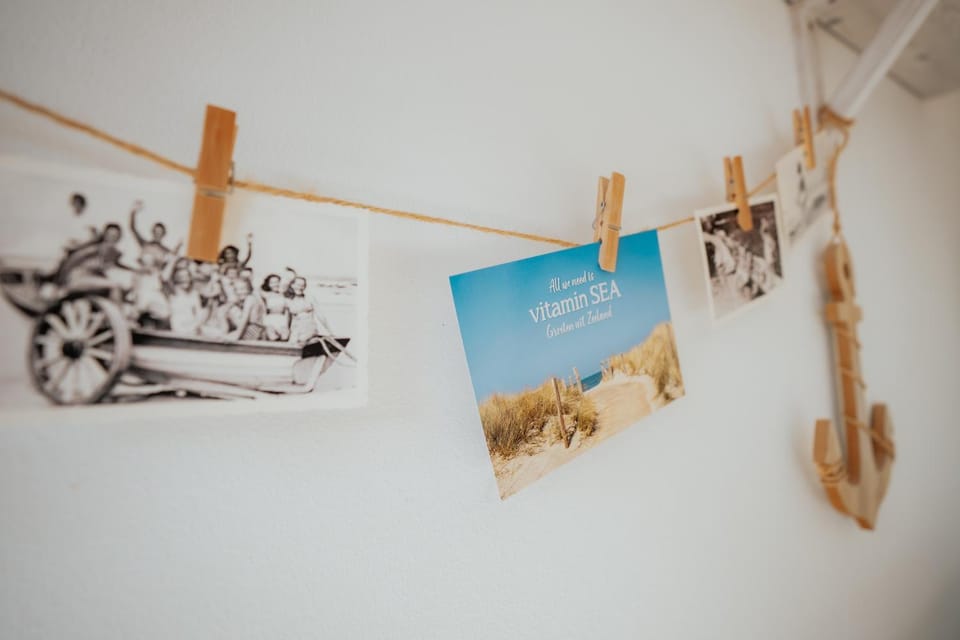 Living room, Decorative detail