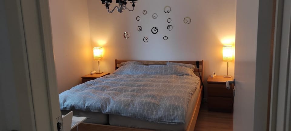 Gast Zimmer Outrup Bed and Breakfast in Region of Southern Denmark