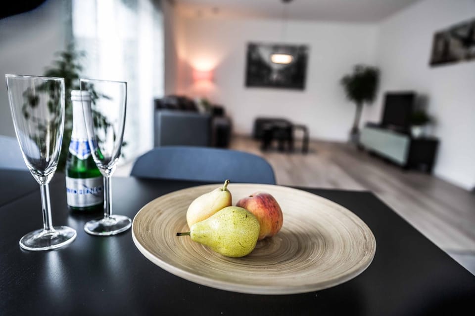 FeWo Zirndorf/Bronnamberg Apartment in Fürth